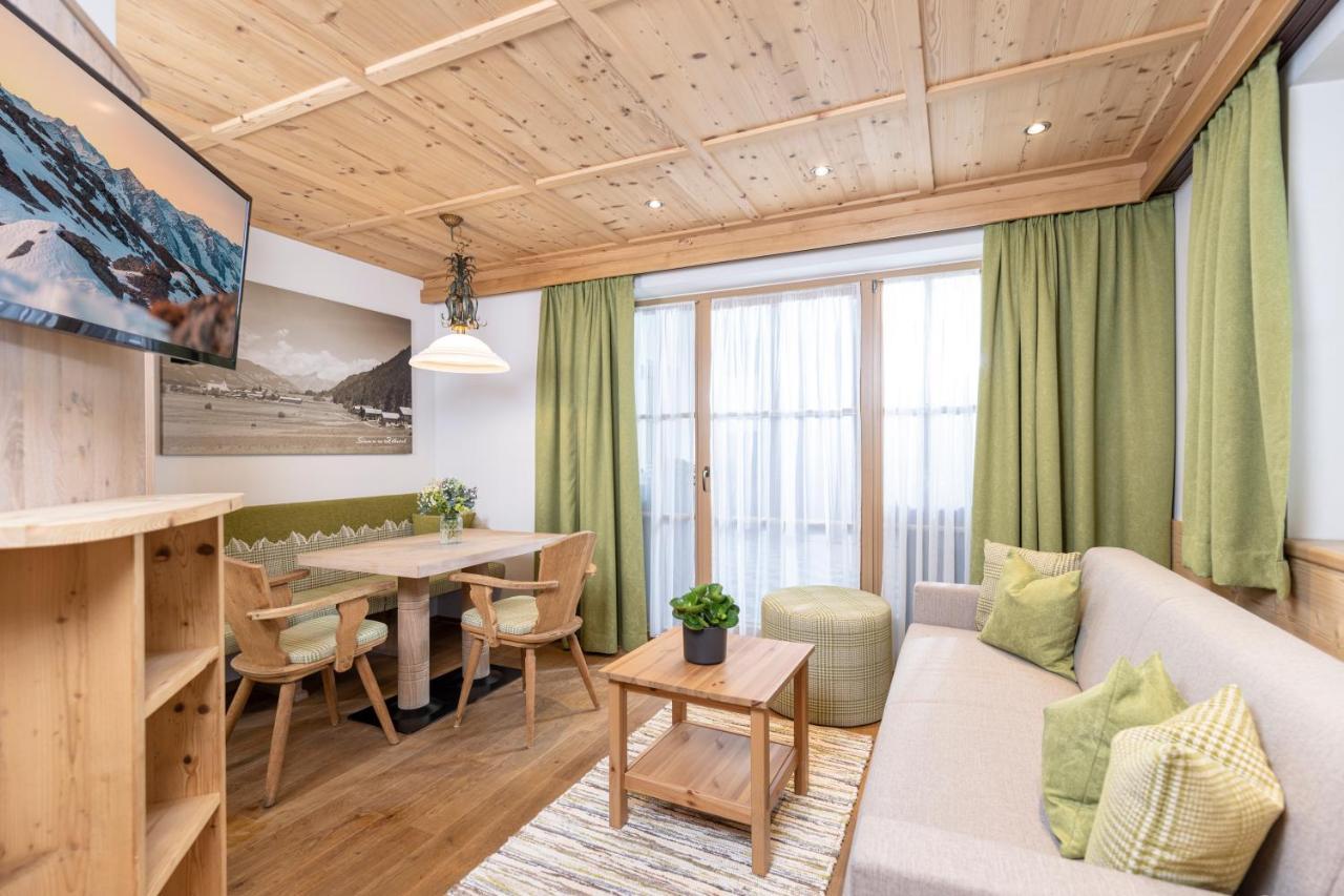 שטום Landhaus Dorfbaeck מראה חיצוני תמונה