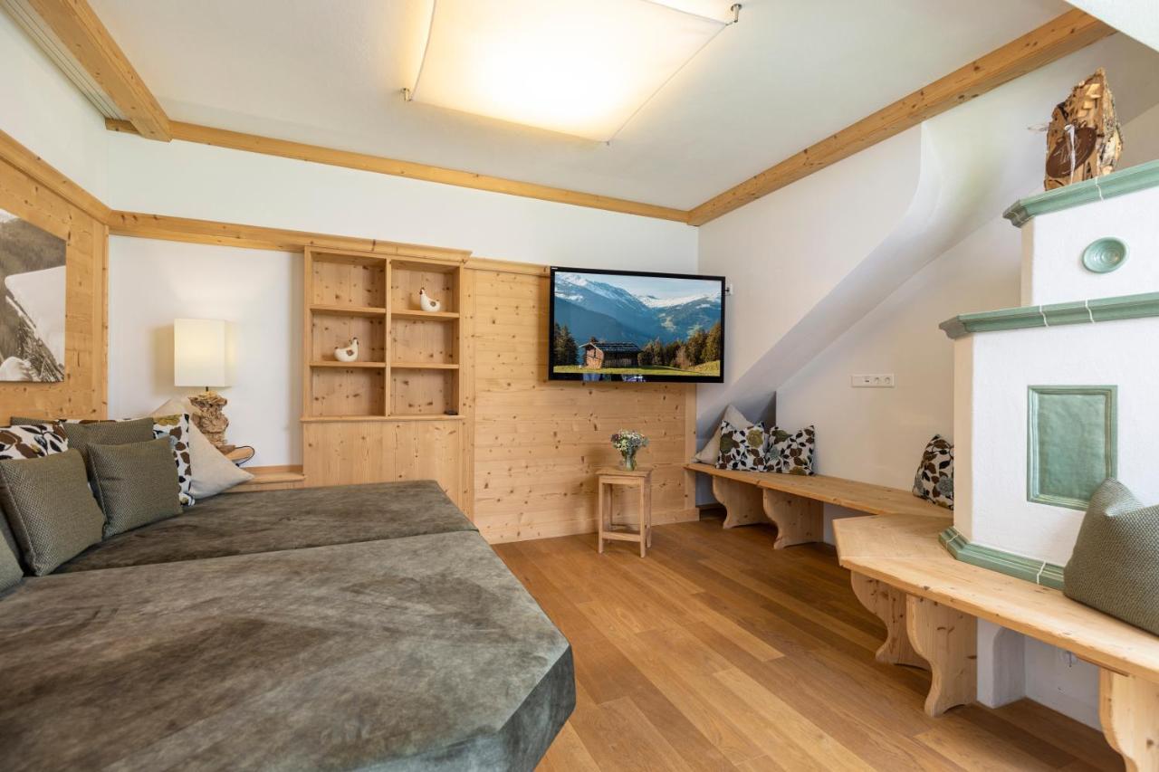 שטום Landhaus Dorfbaeck מראה חיצוני תמונה