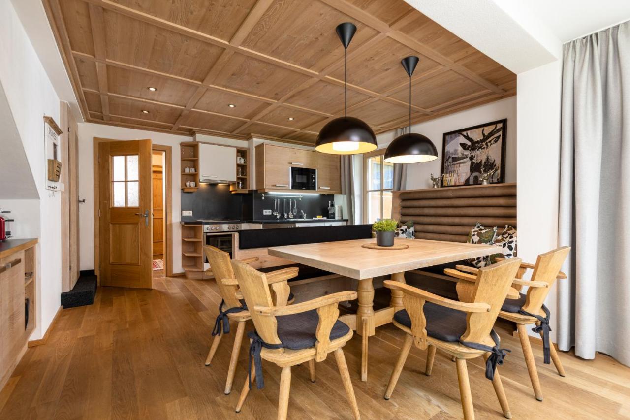 שטום Landhaus Dorfbaeck מראה חיצוני תמונה