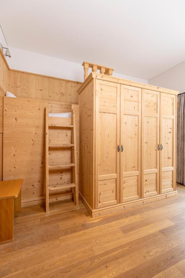 שטום Landhaus Dorfbaeck מראה חיצוני תמונה