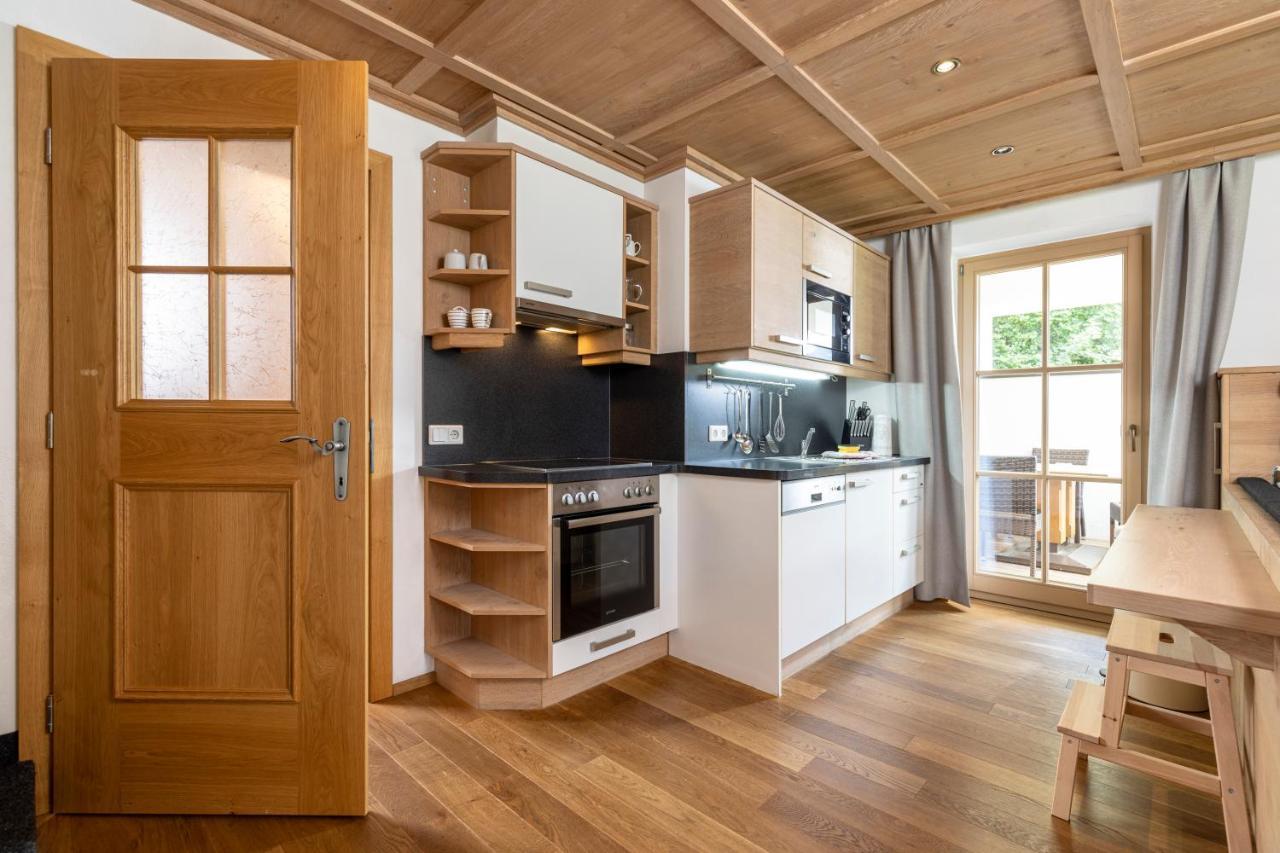 שטום Landhaus Dorfbaeck מראה חיצוני תמונה