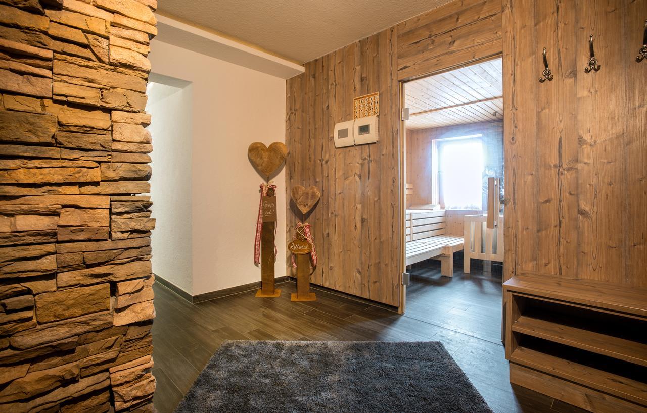 שטום Landhaus Dorfbaeck מראה חיצוני תמונה